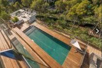 Luxury Villa Portals Hills
